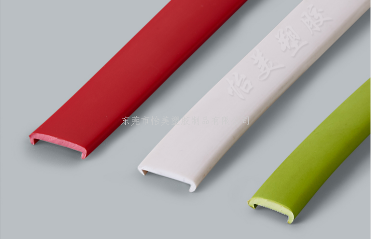 異型材成型工序中冷頂和頂出工藝區(qū)別？